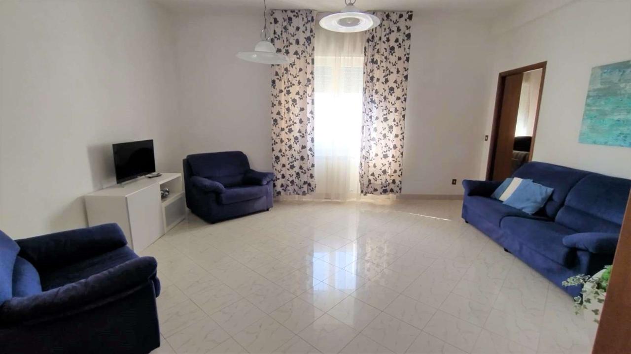 appartamento in vendita a Sarzana