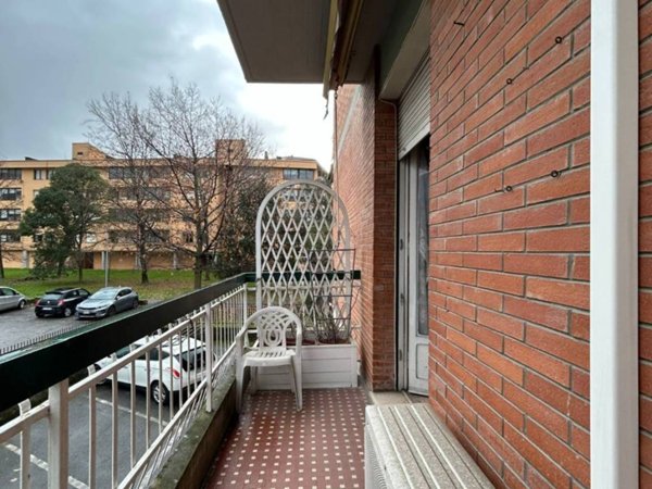appartamento in vendita a Sarzana