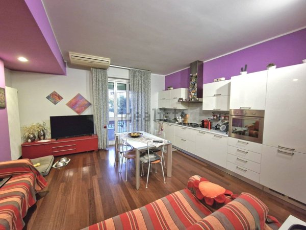 appartamento in vendita a Sarzana