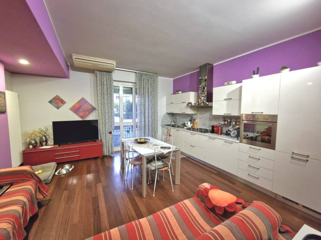 appartamento in vendita a Sarzana