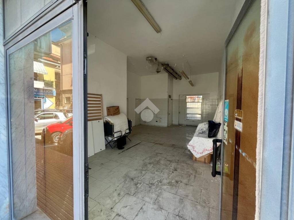 monolocale in vendita a Sarzana
