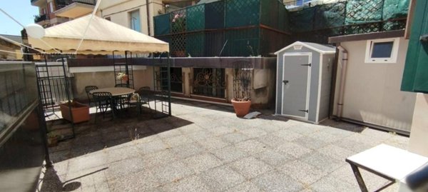 appartamento in vendita a Sarzana
