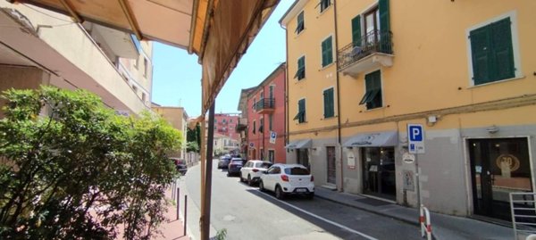appartamento in vendita a Sarzana