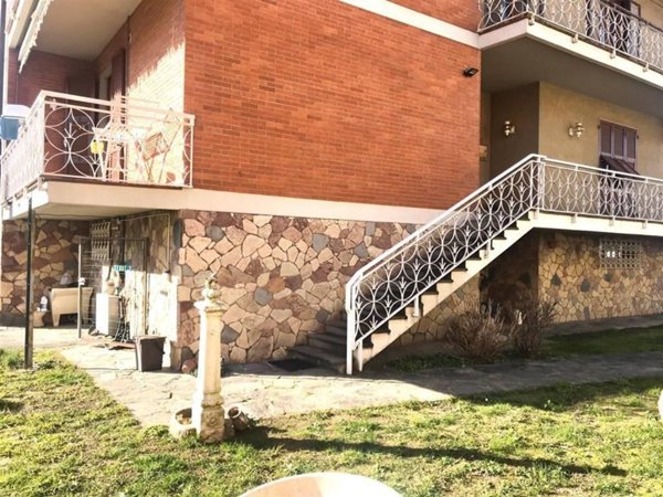 appartamento in vendita a Sarzana
