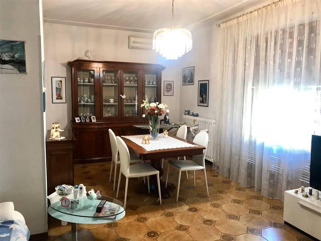 appartamento in vendita a Sarzana
