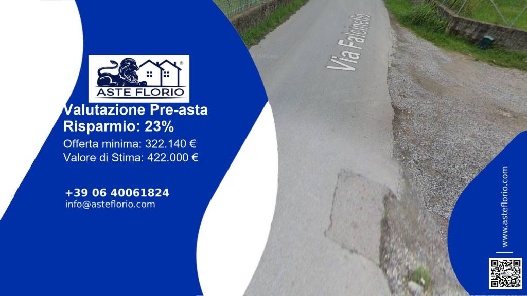 appartamento in vendita a Sarzana in zona Falcinello