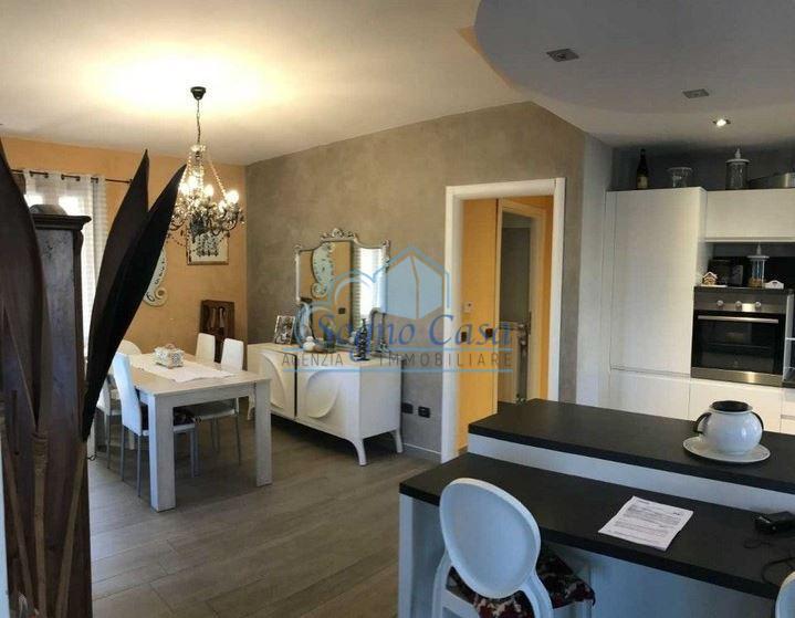 appartamento in vendita a Sarzana
