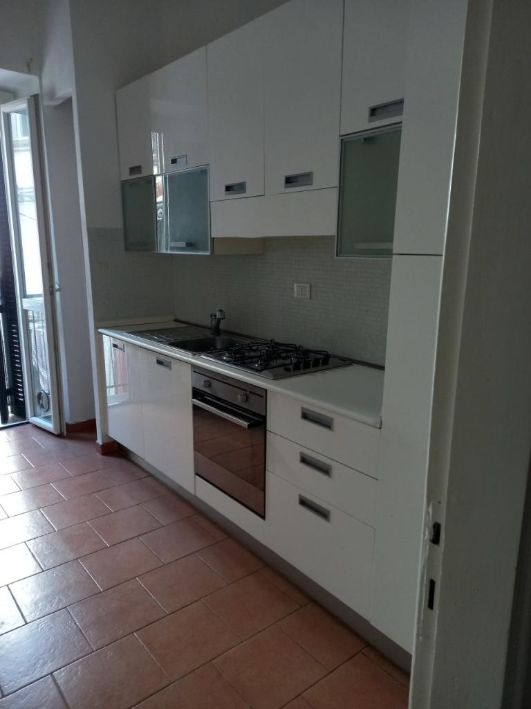 appartamento in vendita a Sarzana