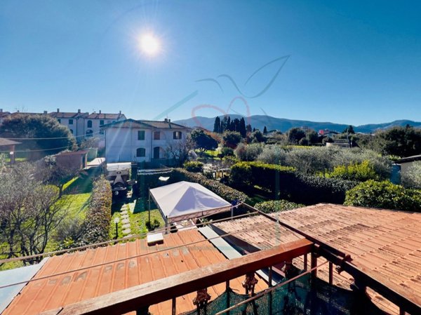 appartamento in vendita a Sarzana