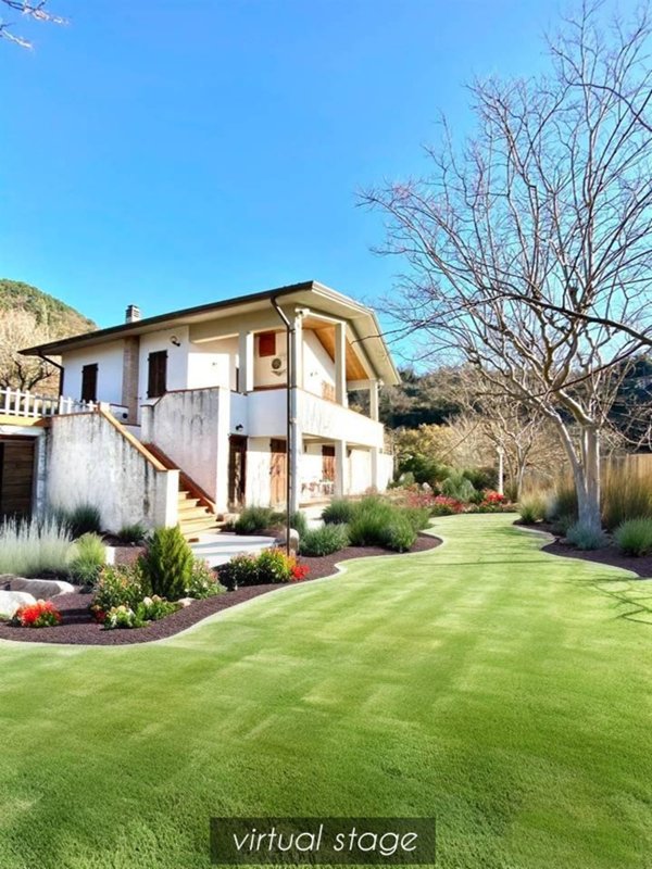 casa indipendente in vendita a Sarzana in zona Falcinello