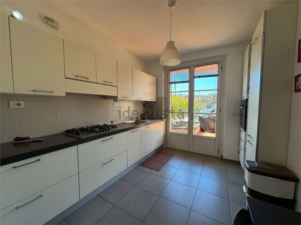 appartamento in vendita a Sarzana
