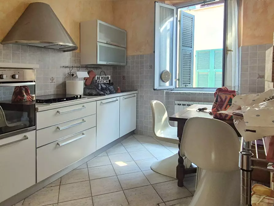 appartamento in vendita a Sarzana