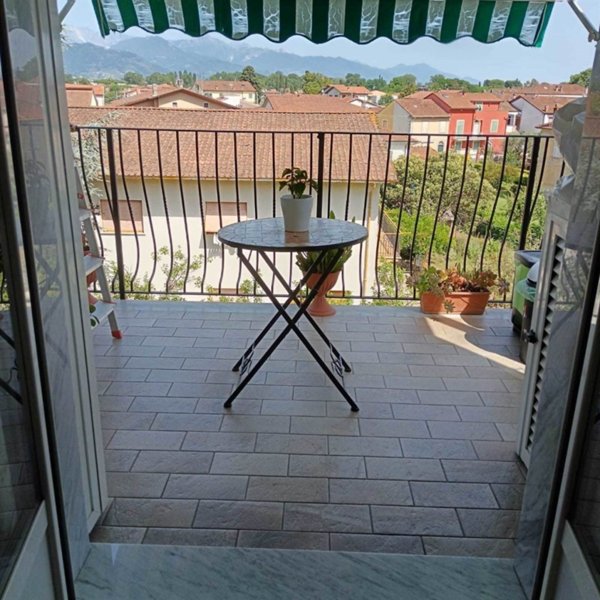 appartamento in vendita a Sarzana