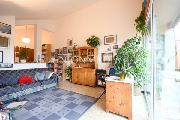 appartamento in vendita a Sarzana in zona San Lazzaro