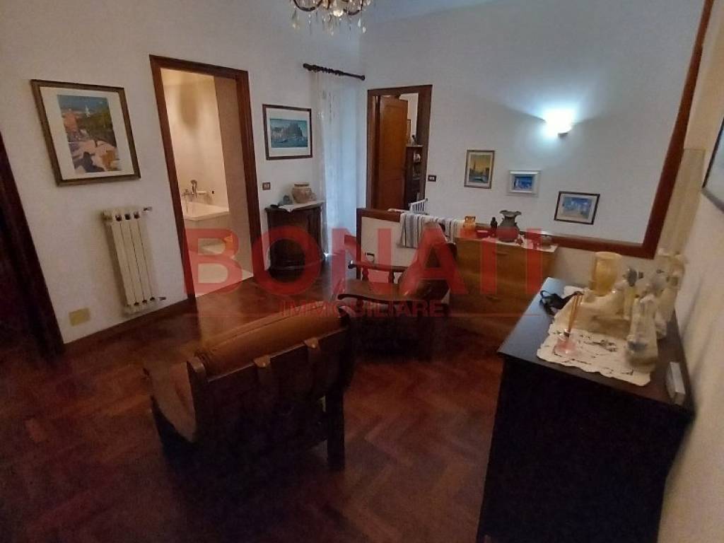 appartamento in vendita a Sarzana
