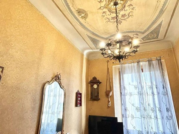 appartamento in vendita a Sarzana