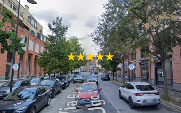 appartamento in vendita a Sarzana in zona Marinella di Sarzana