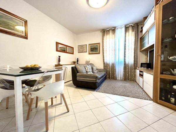 appartamento in vendita a Sarzana