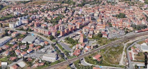 appartamento in vendita a Sarzana