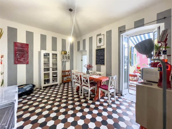 appartamento in vendita a Sarzana