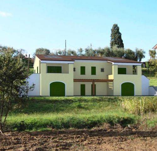 terreno agricolo in vendita a Sarzana