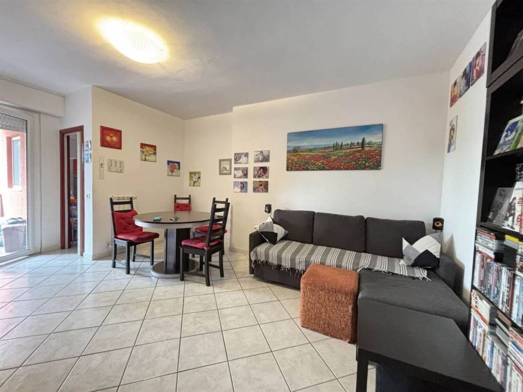 appartamento in vendita a Sarzana