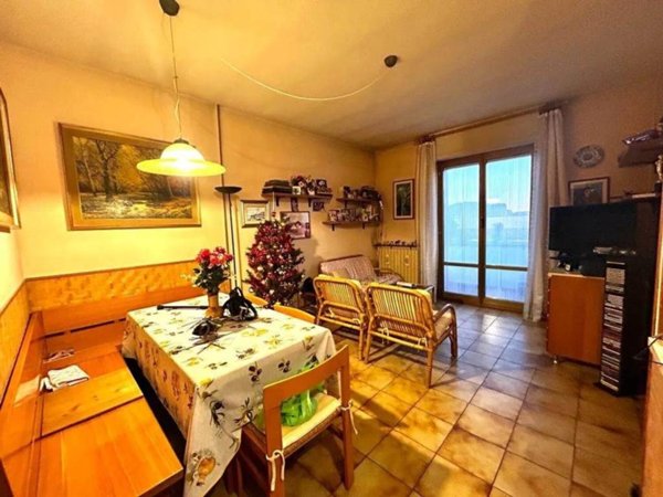 appartamento in vendita a Sarzana in zona San Lazzaro