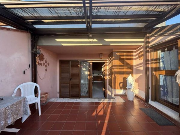 appartamento in vendita a Sarzana in zona San Lazzaro