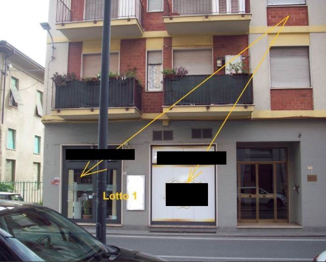 negozio in vendita a Sarzana