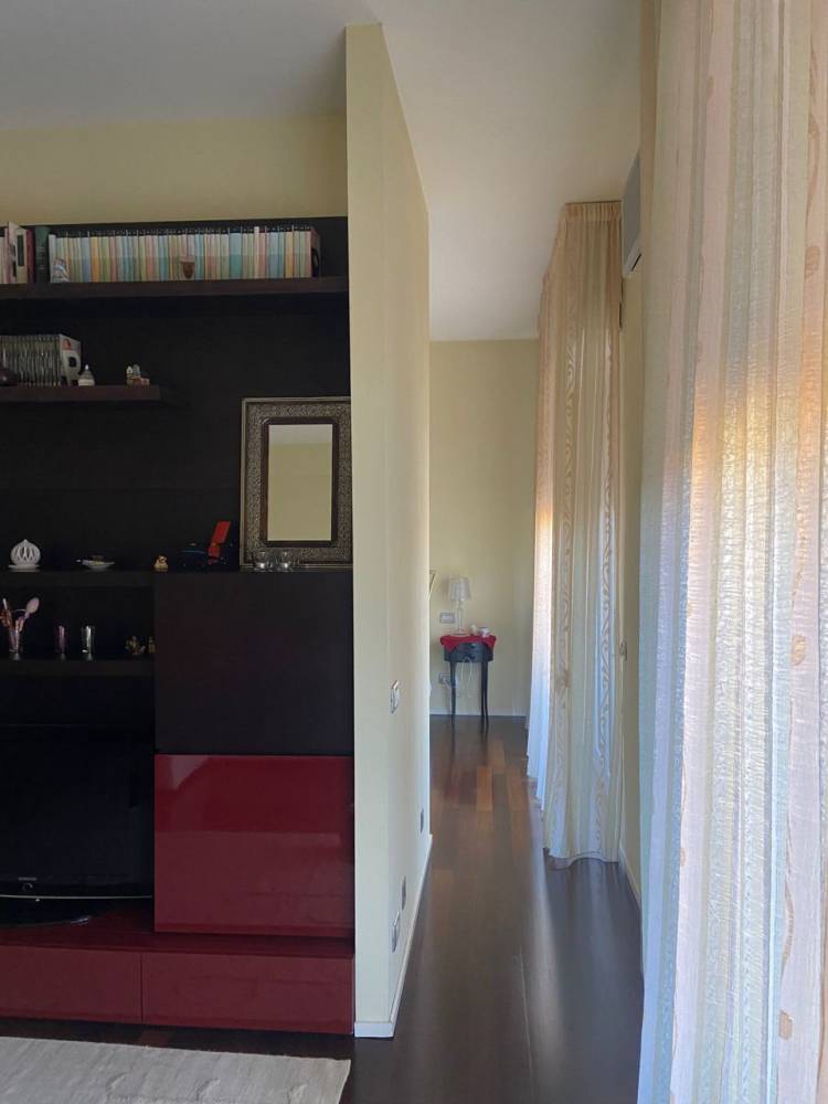 appartamento in vendita a Sarzana