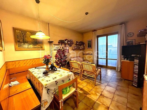 appartamento in vendita a Sarzana