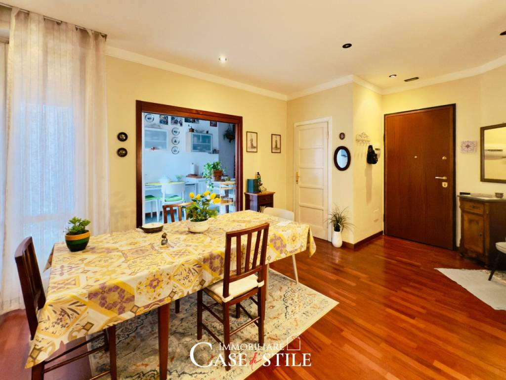 appartamento in vendita a Sarzana