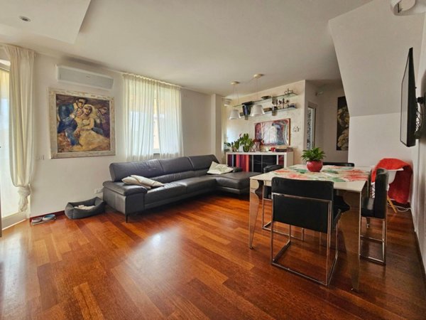 appartamento in vendita a Sarzana