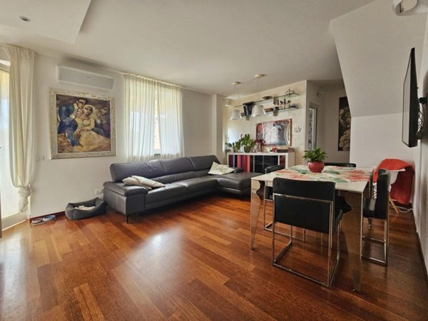 appartamento in vendita a Sarzana