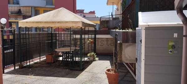appartamento in vendita a Sarzana