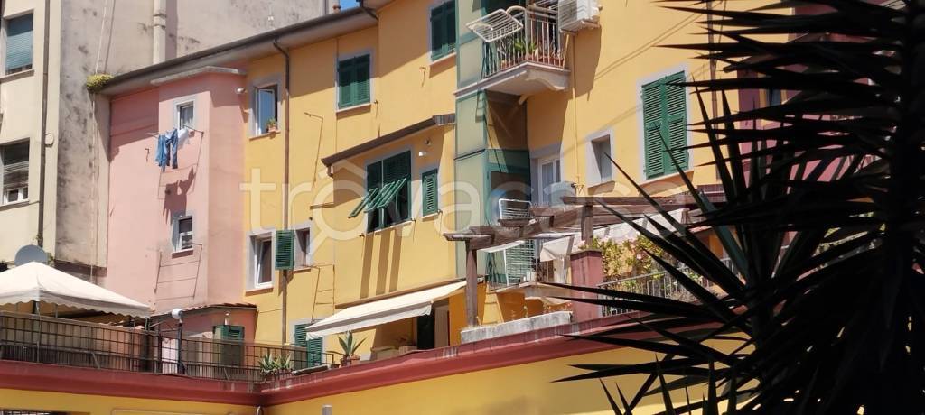 appartamento in vendita a Sarzana