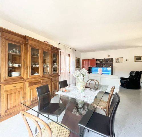 appartamento in vendita a Sarzana