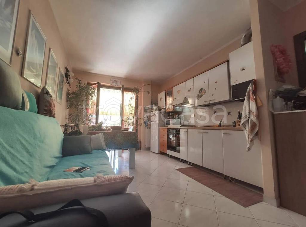 appartamento in vendita a Sarzana