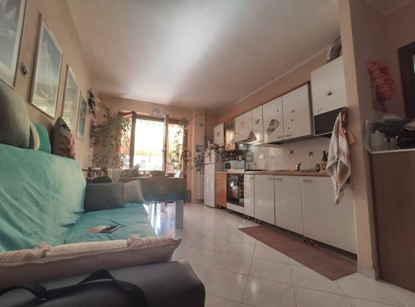 appartamento in vendita a Sarzana