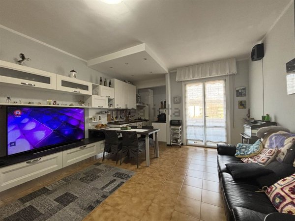 appartamento in vendita a Sarzana