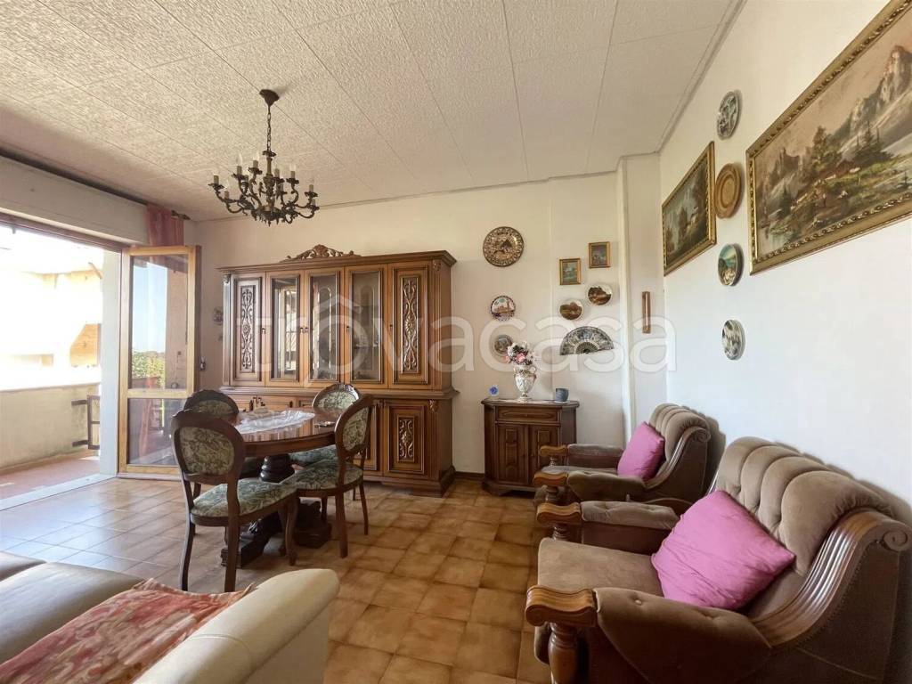 appartamento in vendita a Sarzana