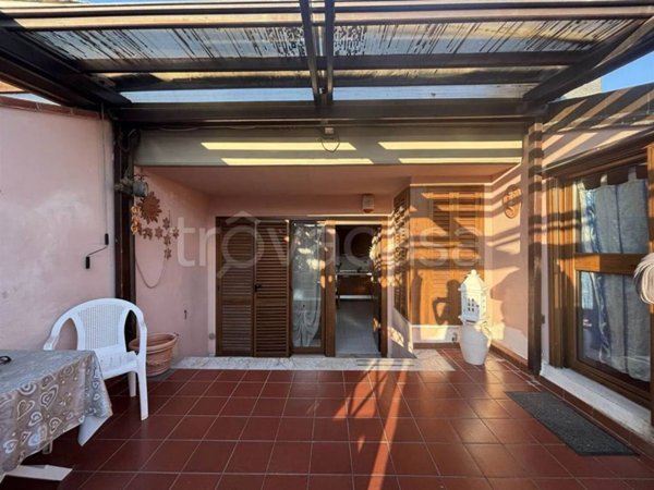 appartamento in vendita a Sarzana