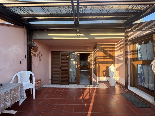 appartamento in vendita a Sarzana