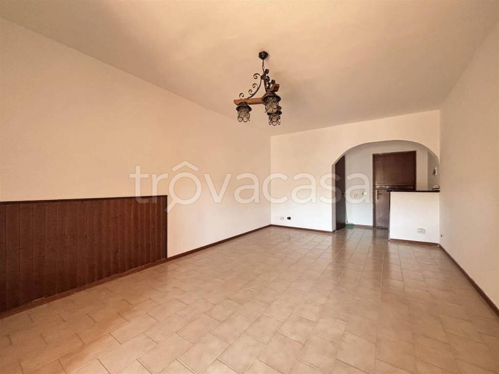 appartamento in vendita a Sarzana