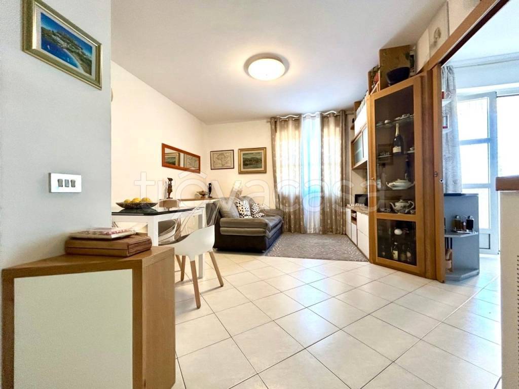 appartamento in vendita a Sarzana in zona San Lazzaro