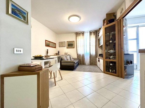 appartamento in vendita a Sarzana
