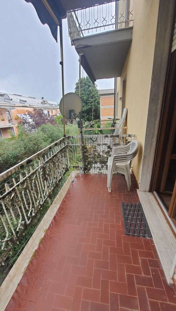 appartamento in vendita a Sarzana