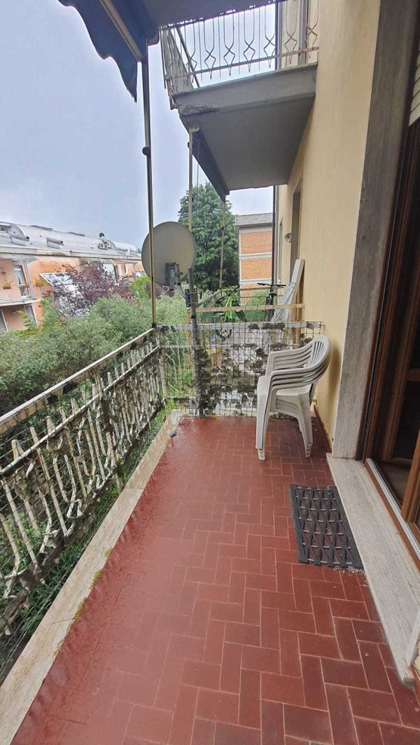 appartamento in vendita a Sarzana