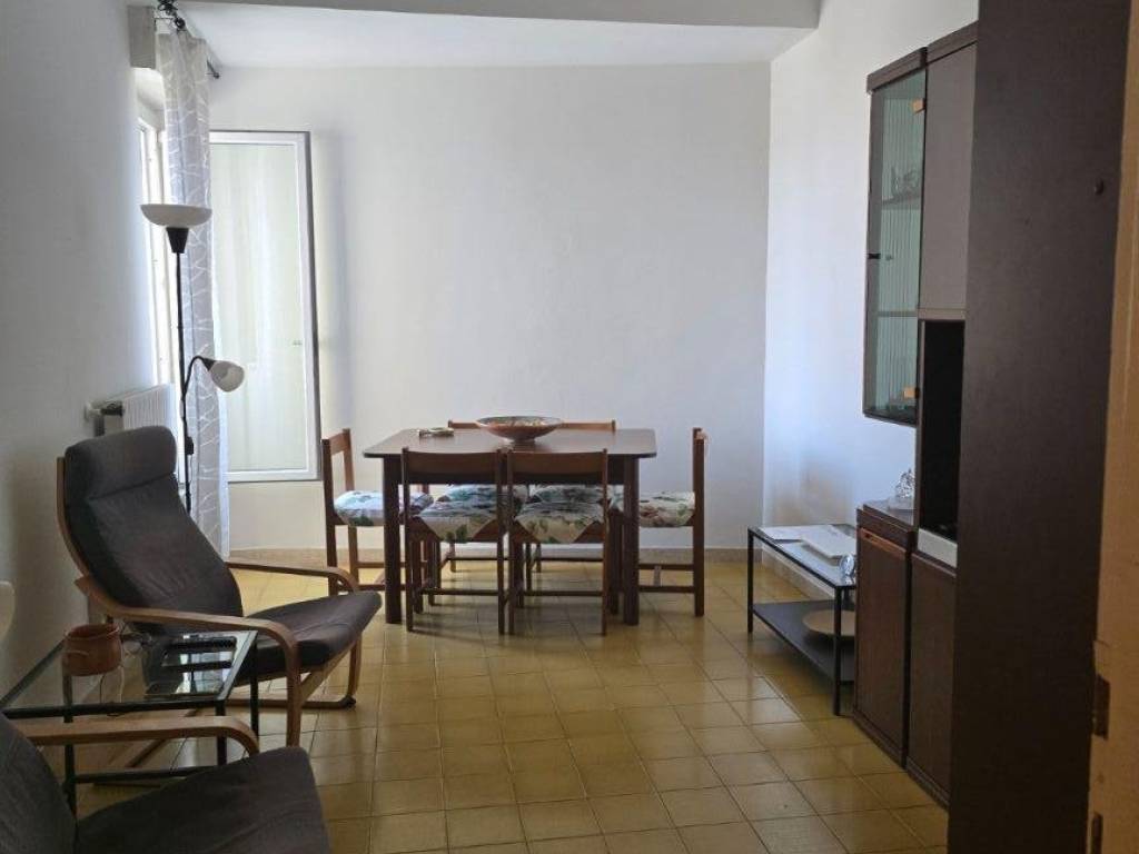 appartamento in vendita a Sarzana in zona Marinella di Sarzana