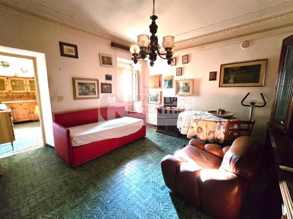 appartamento in vendita a Sarzana